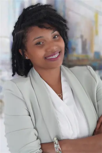 Kevina Thompson