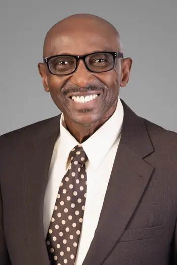 Hank Hankerson II