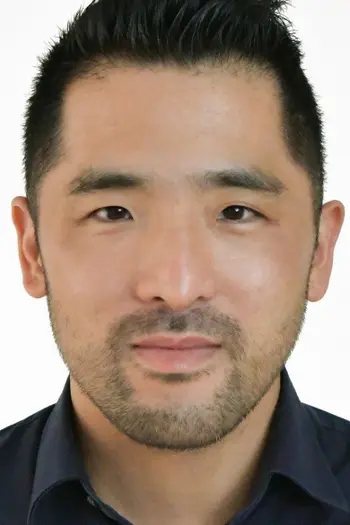 Tatsuro Irie
