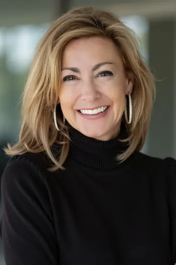 Barbara Hazelton