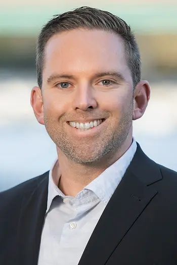Andrew Kavanagh