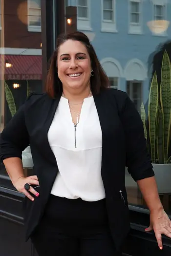 Kara Gray