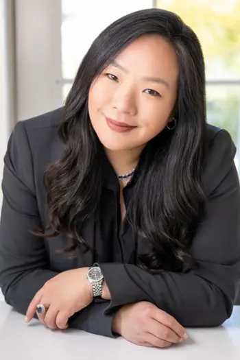Rachel Ni