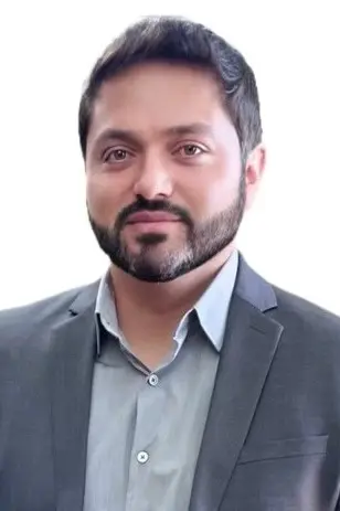 Francisco Tinajero