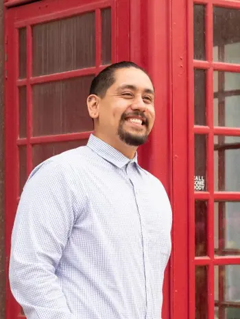 Jonathan Martinez