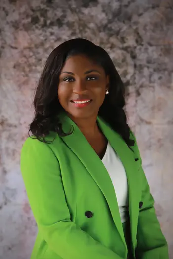 Phillippa Amankwah