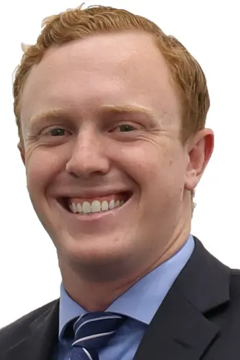 Parker Mallough