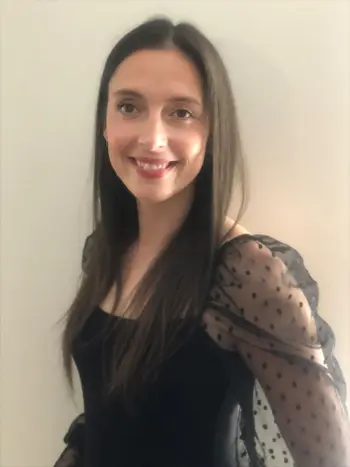 Chloe Ralston