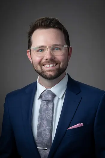 Joshua Ritson