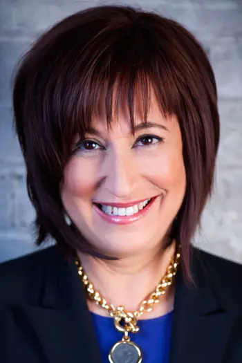 Judy Leise