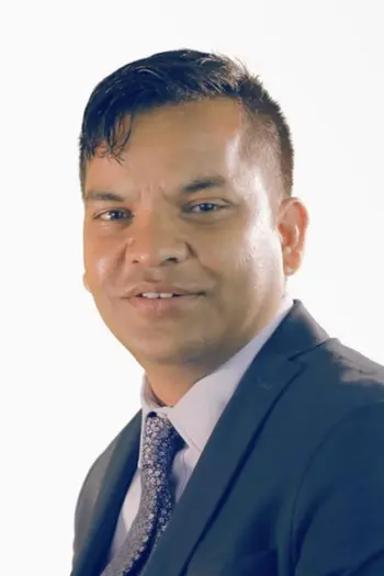 Narayan Dangal