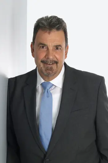 Joe Amabile