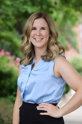 Kelsey Getz