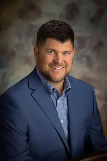 Mitch Gueller