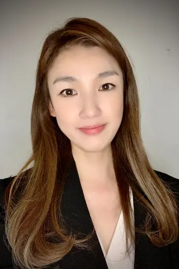 Ashley Jeong