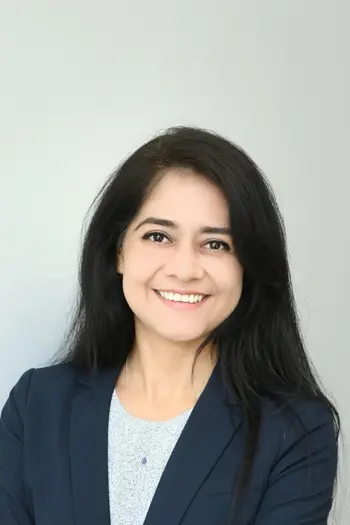 Johana Flores