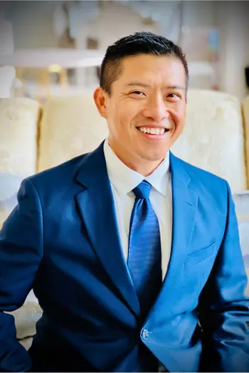Matthew Chen