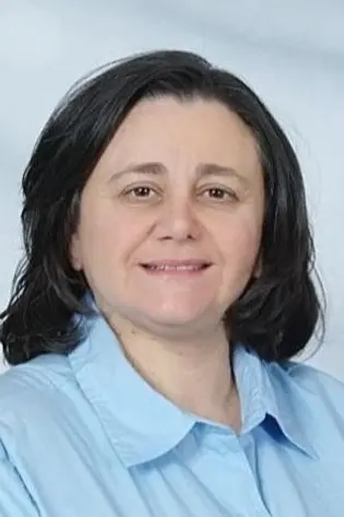 Lena Haslam