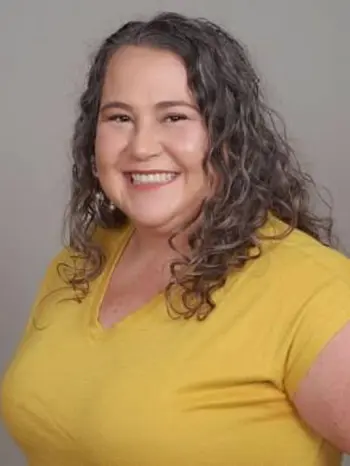 Brandi Jones
