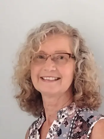 Dottie Dills