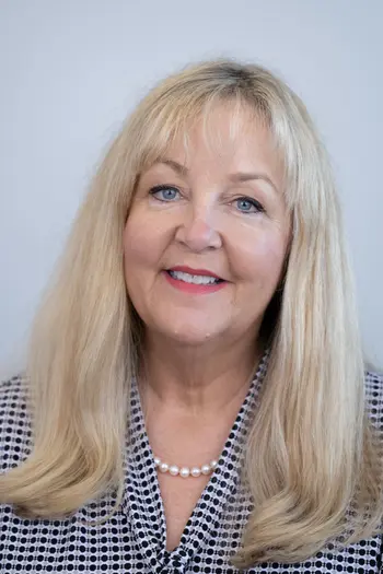 Cynthia Gleichauf