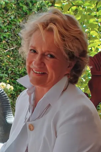 Joan Duffy