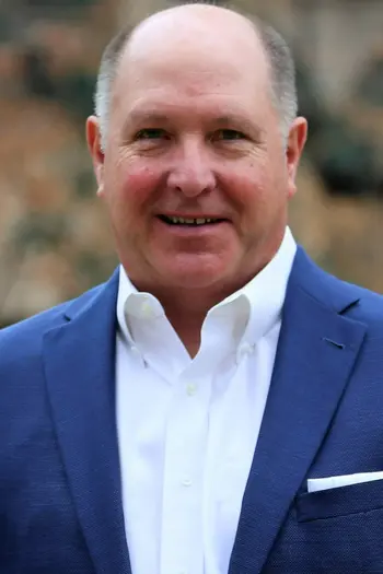 BILL WEGHORST
