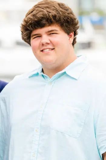 Hunter Zaccaria