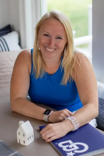 Lauren Austin