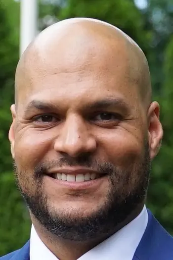 Steven Brown