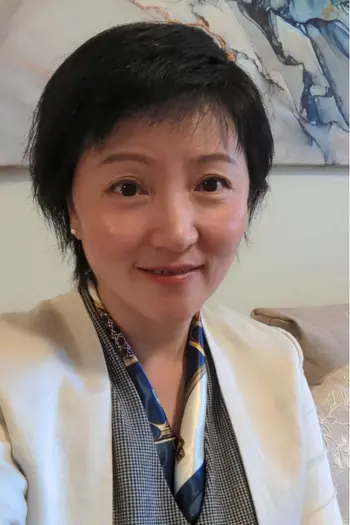 Lily Yang