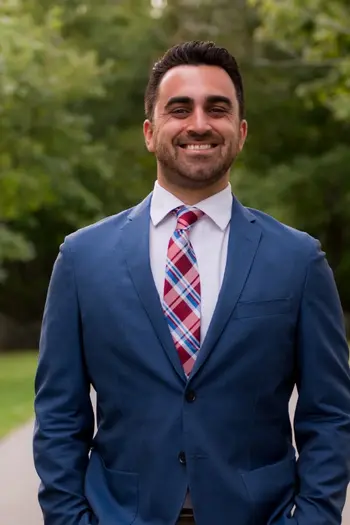 Mark Mello