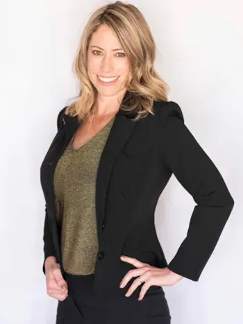 April Davidge
