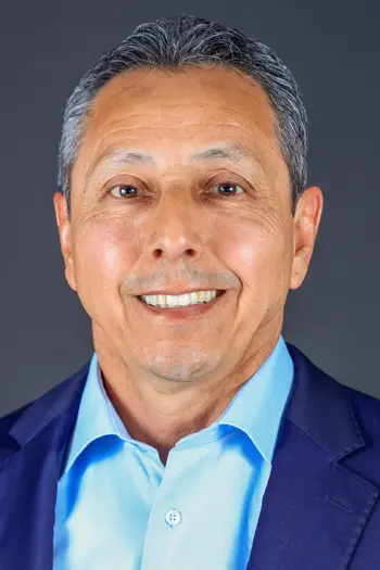 Cipriano Encinia