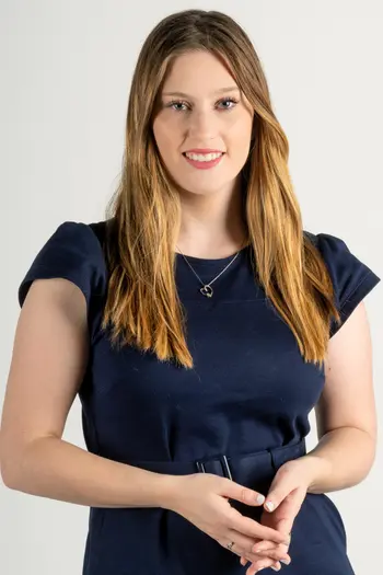 Michelle Reichart
