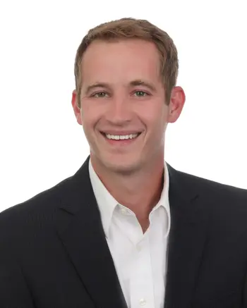LUKE DUBBELMAN