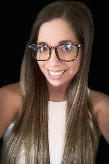 Shelby Cady
