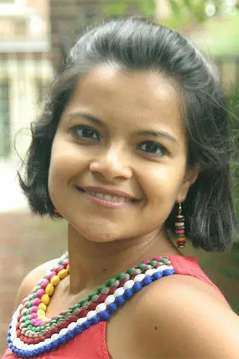 Dee Chatterjee