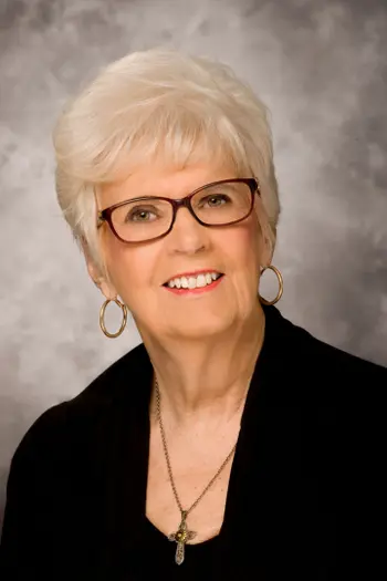 Barb Bradley