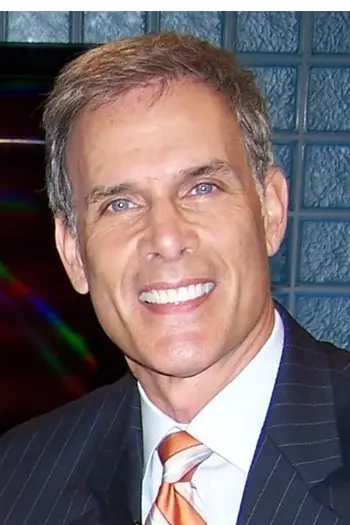 Craig Wolf