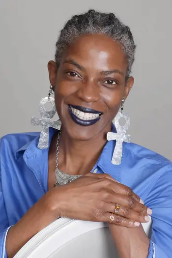 Yvette Adesuyi