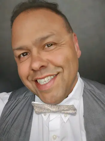 Rafael Toledo