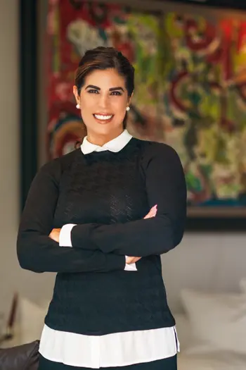 Joella Rodarte