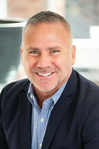 Mark Boyd