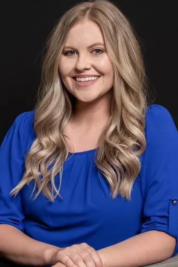 Jessica Wolff