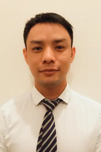 Eric Tang