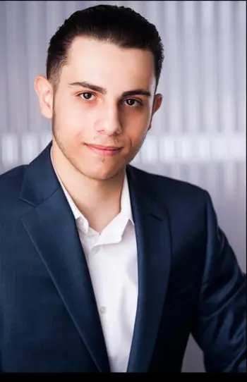 Avo Nahapetyan