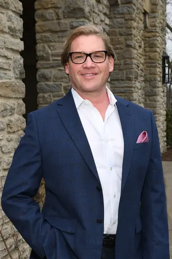 Aaron Weiner