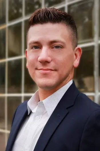 Joshua Palmisano