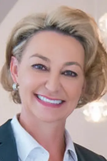 Janelle Carter